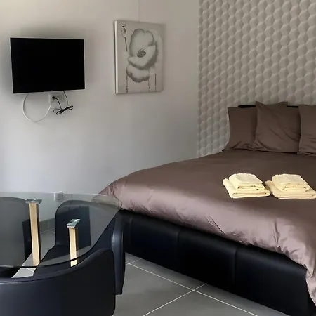 Prázdninový dům La Sweet - La Sarita